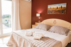 Residenze Santa Costanza - Le Dimore